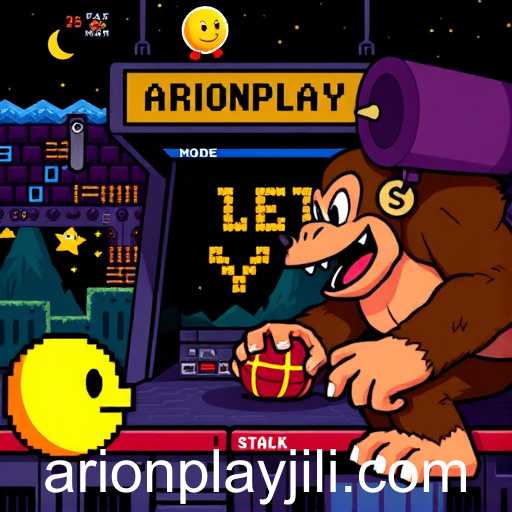 arionplay