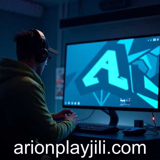 The Rise of Arionplay: Gaming Innovation Unleashed