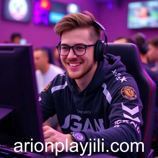 Arionplay Revolutionizes Gaming Experience