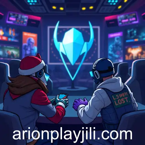 Arionplay Expands Gaming Horizons