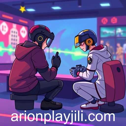 ArionPlay Revolutionizes Online Gaming