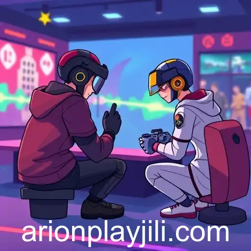 ArionPlay Revolutionizes Online Gaming