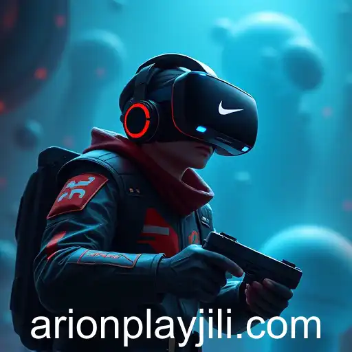 Arionplay: The Gaming Revolution of 2025