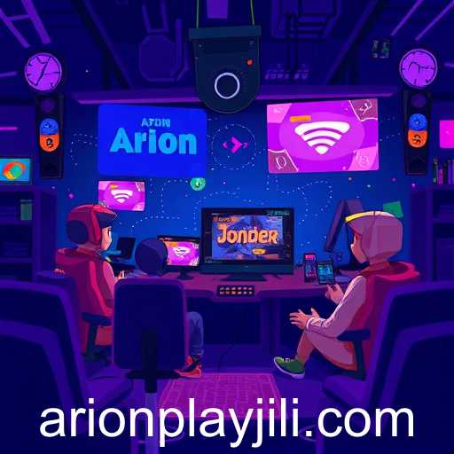 The Rise of Arionplay in the Gaming World