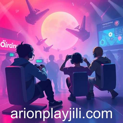 The Impact of 'Arionplay' on Gaming Culture