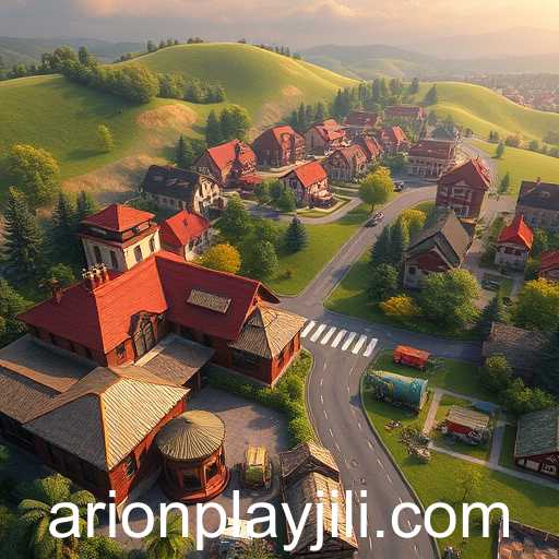 The Rising Influence of Arionplay in Interactive Gaming