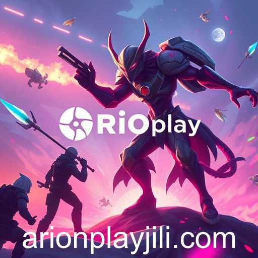 Arionplay Revolutionizes Online Gaming Community