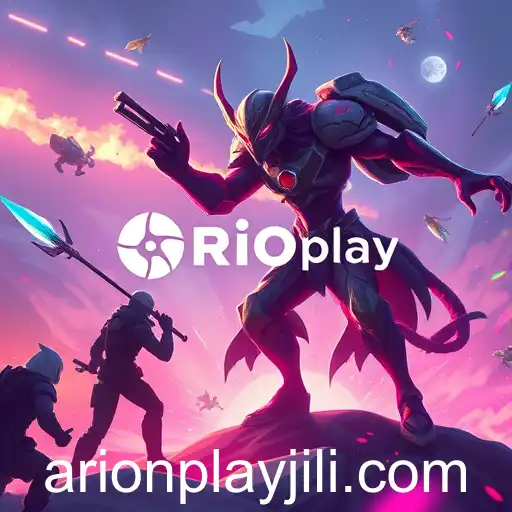 Arionplay Revolutionizes Online Gaming Community