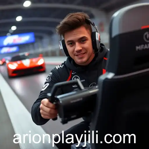 The Rise of Arionplay: Revolutionizing Online Gaming