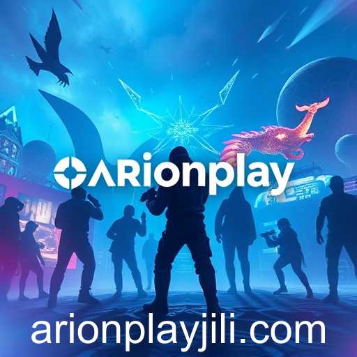 Arionplay: The Rise of Online Game Platforms