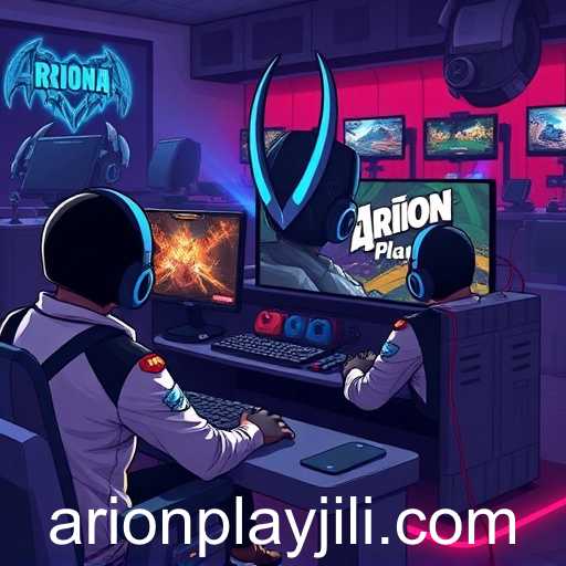 Exploring Arionplay: A Game-Changing Platform for Gamers