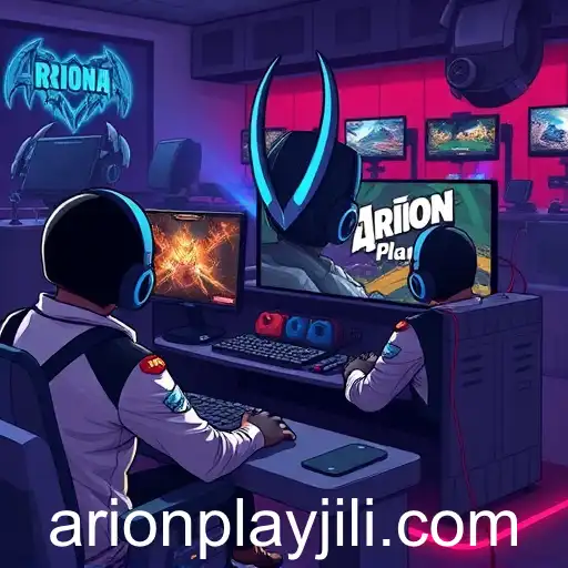 Exploring Arionplay: A Game-Changing Platform for Gamers