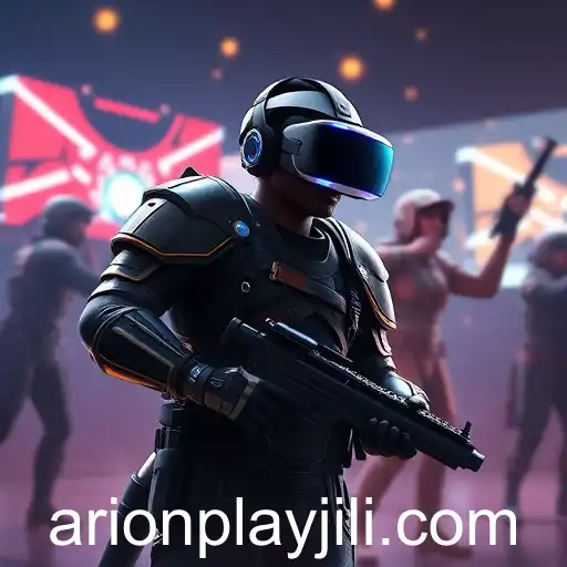 Arionplay: Interactive Evolution in Online Gaming