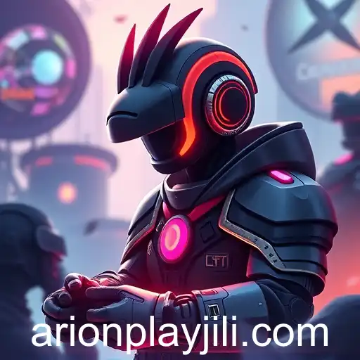 ArionPlay: Revolutionizing the Digital Gaming Space