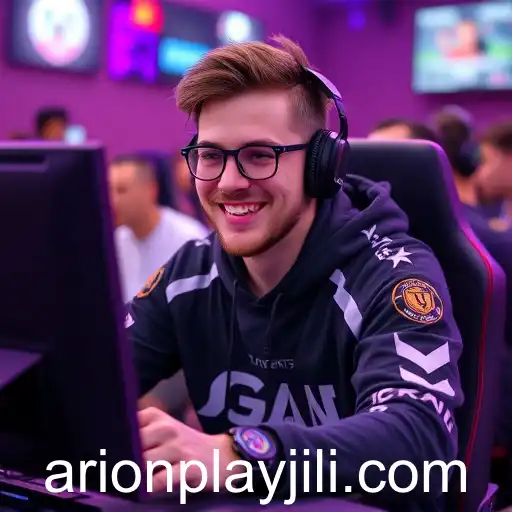 Arionplay Revolutionizes Gaming Experience