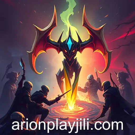 Gaming Innovations with Arionplay