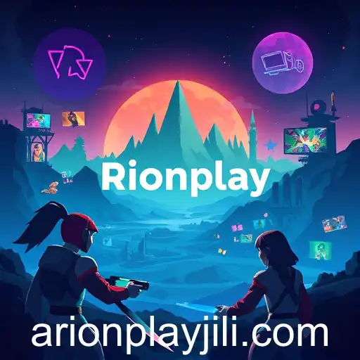 The Evolving World of Arionplay