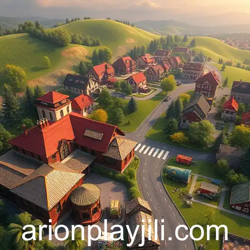 Exploring the Impact of Influencers on Simulation Games: The Rise of 'Arionplay'