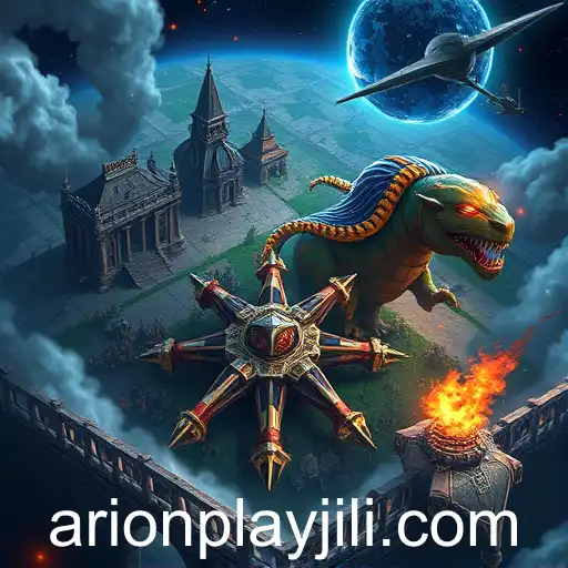 Exploring the World of Strategy Games Through the Lens of 'arionplay'